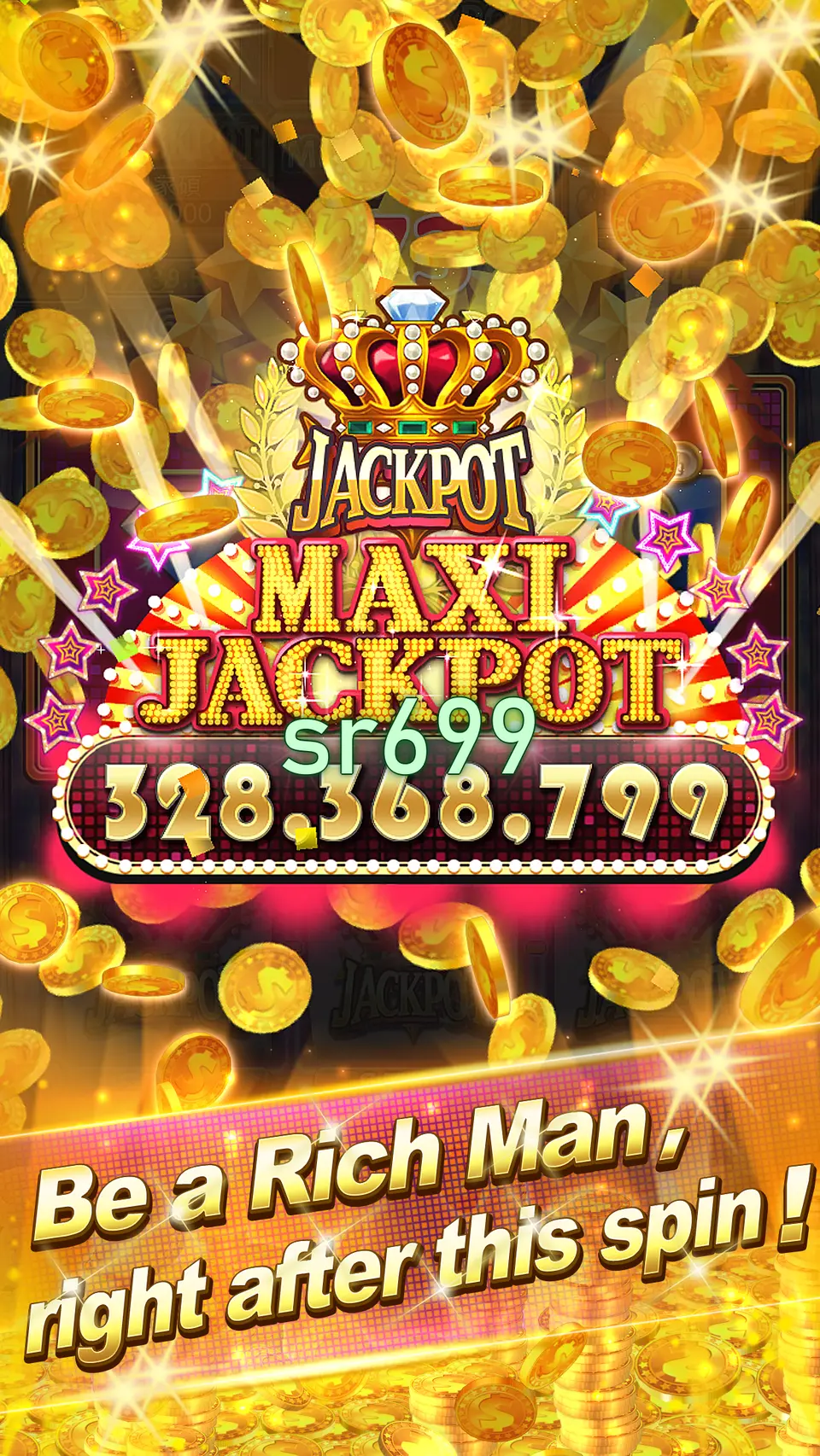 sr699 APK