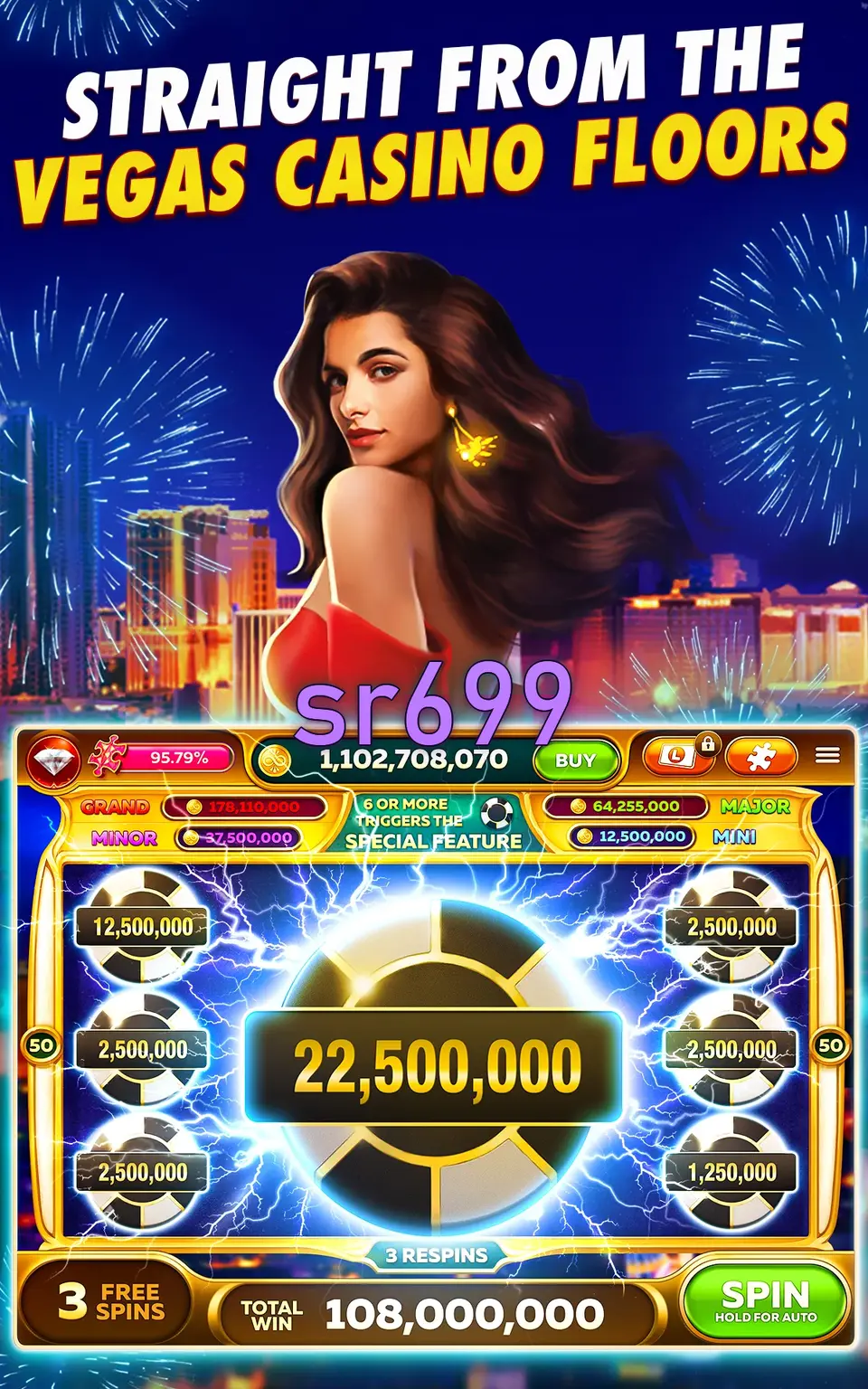 sr699 APK