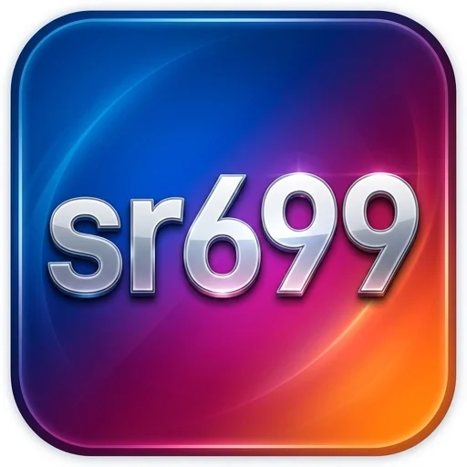 sr699 Logo - Resmi